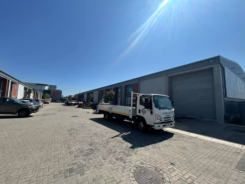 1 552 m² Industrial to let in Bellville, Sapphire Business Park (photo 41)