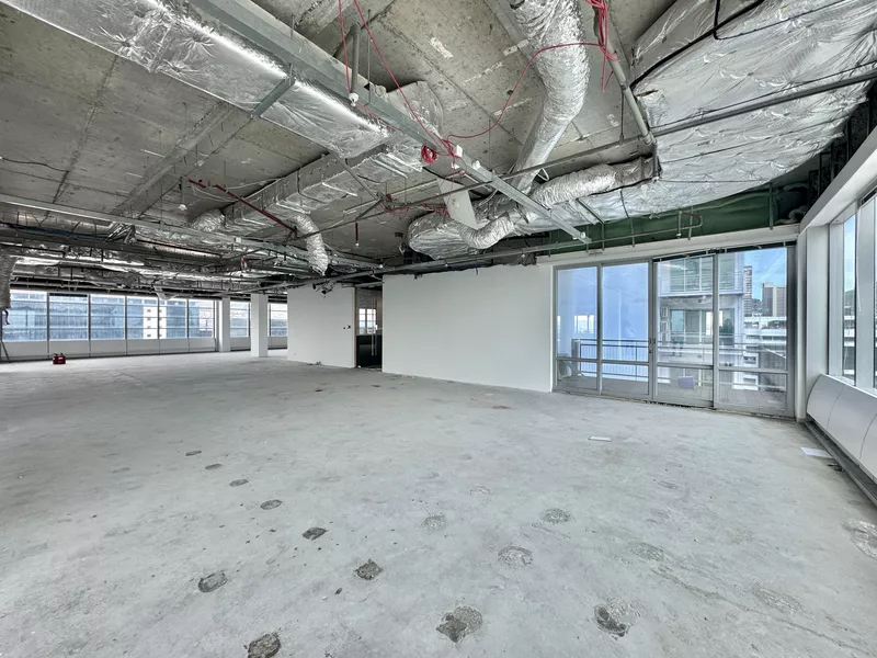 1 106 m² Office to let in Cape Town City Centre/CBD, Convention Towers (photo 4)