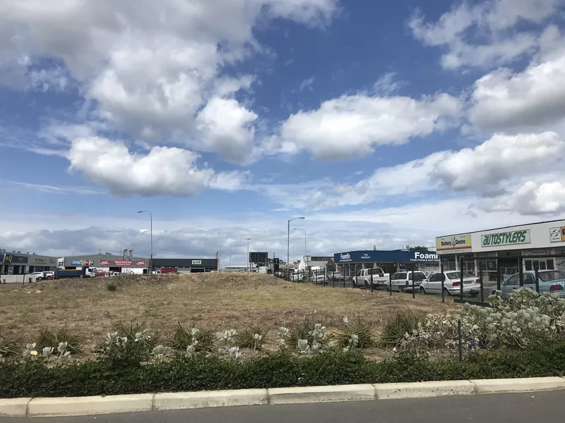 5 038 m² Vacant Land for sale in Strand, 289 Main Road - Strand (photo 2)