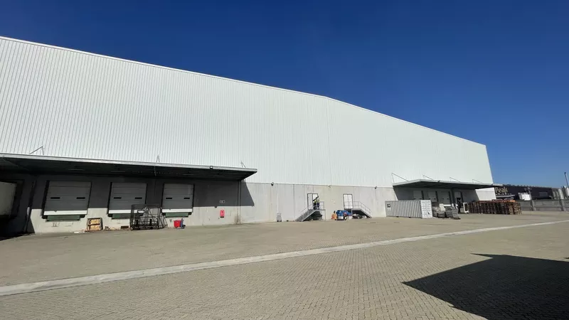 8 177 m² Industrial to let in Epping, 160 Gunners Cir (photo 42)