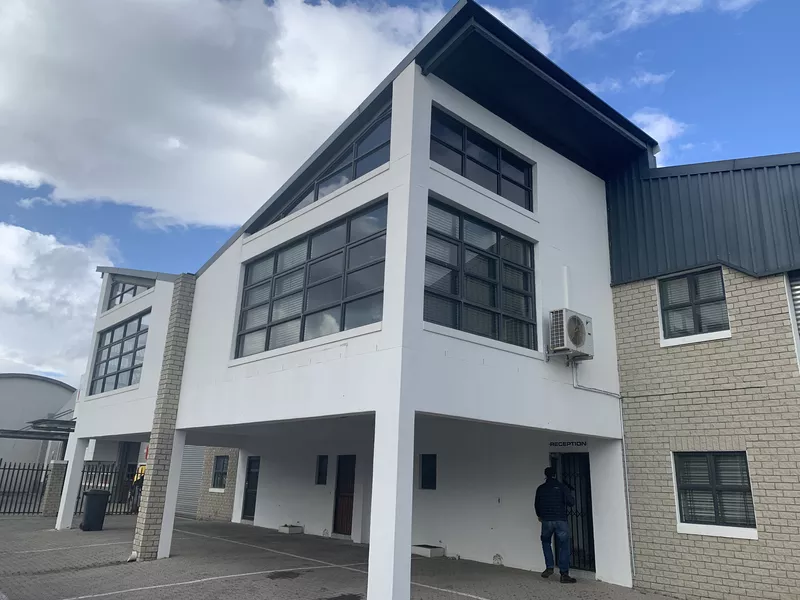 450 m² Industrial to let in Saxenburg Park 2, 15 Vonkel Street, Saxenburg Park 2 (photo 1)