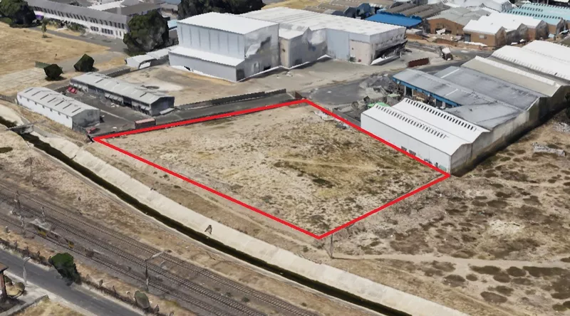 5 604 m² Vacant Land for sale in Beaconvale, 39 Linton Cl (photo 4)