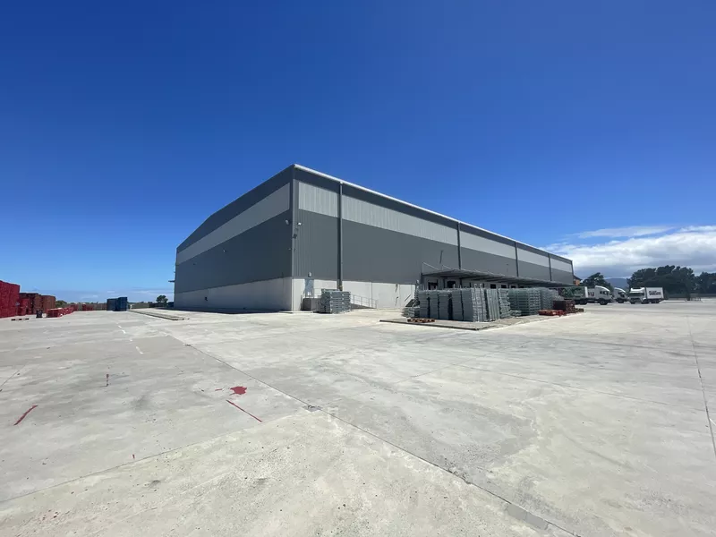 8 000 m² Industrial for sale in Philipi, Papkuilsvlei (photo 7)