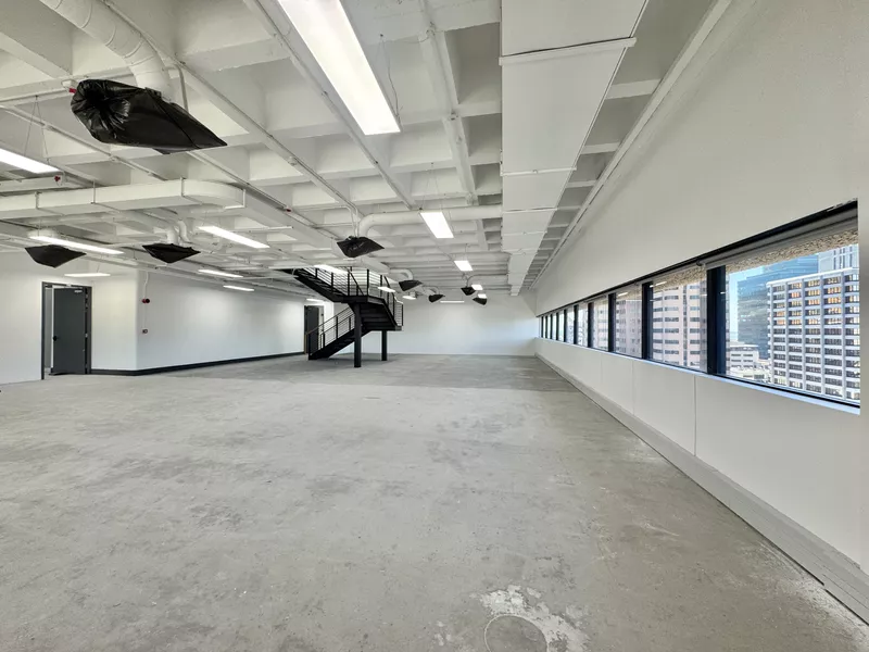 1 912 m² Office to let in Cape Town City Centre/CBD, The Box (photo 22)