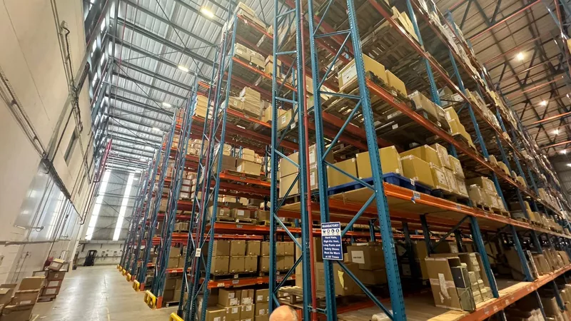 8 177 m² Industrial to let in Epping, 160 Gunners Cir (photo 10)