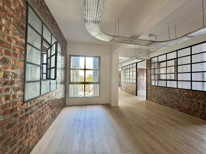 800 m² Office to let in Cape Town, 60 Roeland Street (photo 25)