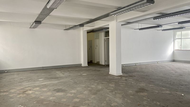 744 m² Office to let in Cape Town City Centre/CBD, 33 Waterkant Street (photo 10)