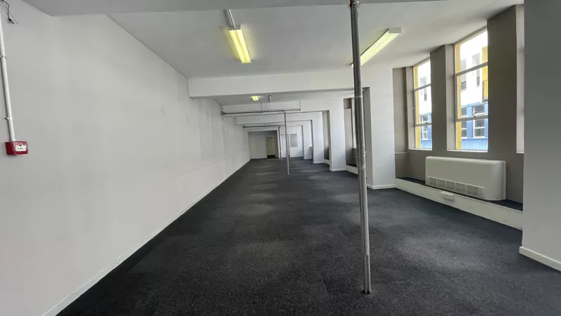 659 m² Office to let in Cape Town City Centre/CBD, The Felix (photo 9)
