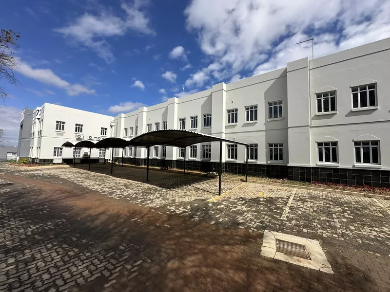 6 242 m² Office to let in Midrand, 48 Reedbuck Crescent (photo 17)