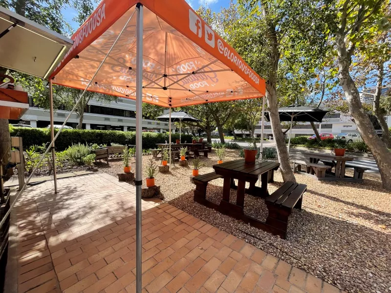 797 m² Office to let in Pinelands, Golf Park (photo 7)