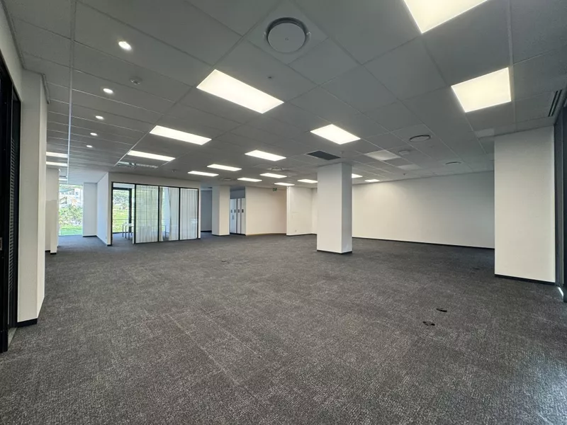 1 146 m² Office to let in Woodstock, The Boulevard Office Park (photo 25)