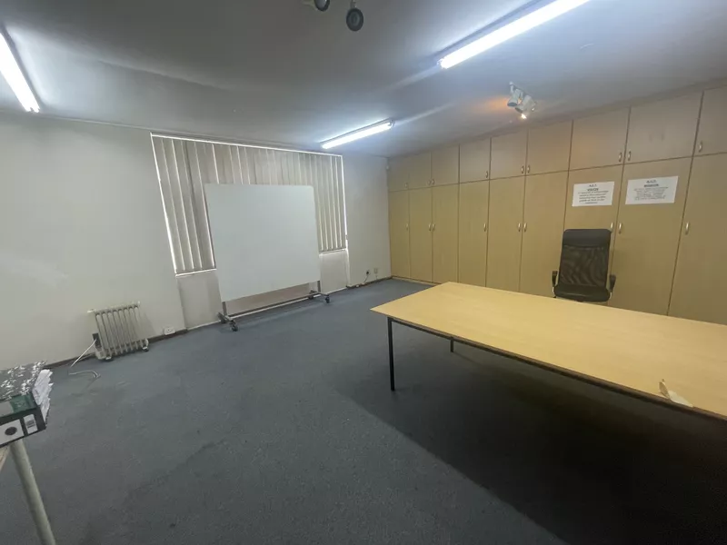 2 000 m² Industrial for sale in Estuaries Office Estate, 4 Mymoena Crescent (photo 19)