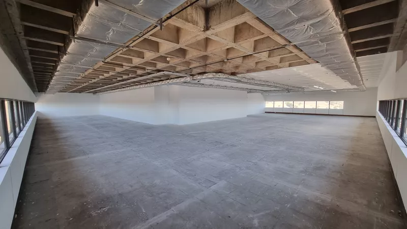 550 m² Office to let in Cape Town City Centre/CBD, The Box (photo 11)