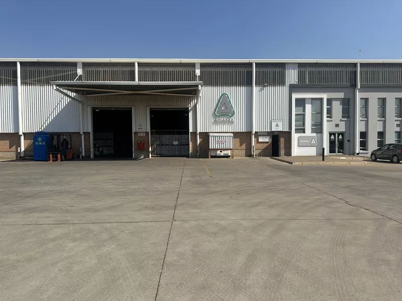 2 277 m² Industrial to let in Midrand, TWENTY ONE 152 (photo 5)