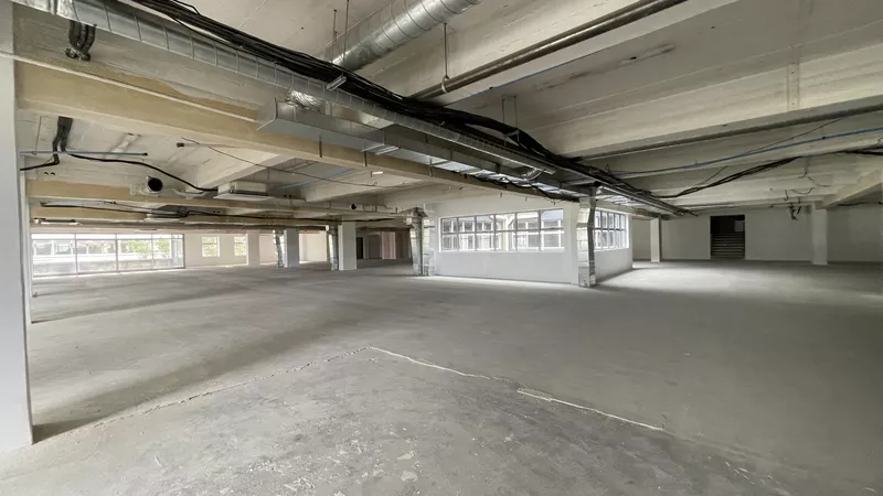 1 184 m² Office to let in Cape Town City Centre/CBD, Amber Place (photo 23)