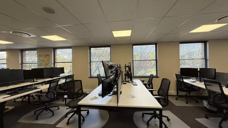 243 m² Office to let in Newlands, Aska House (photo 18)