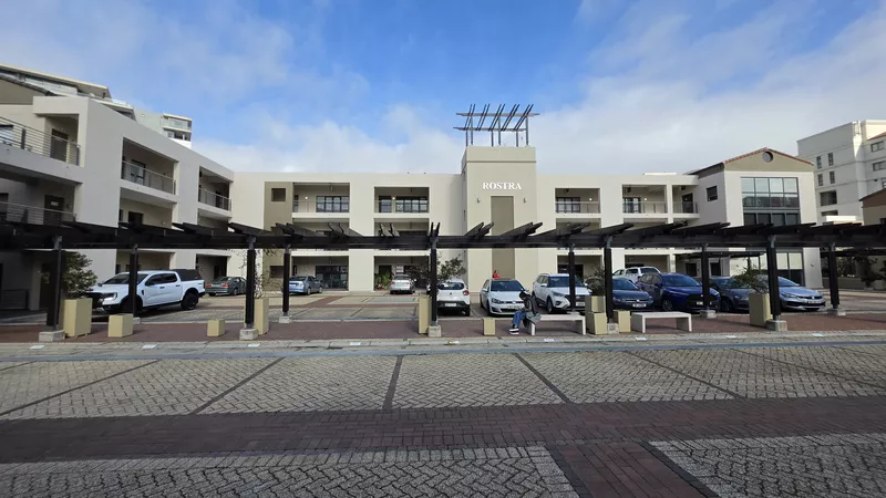 229 m² Office to let in The Forum Office Park, The Forum - Rostra (Block G) (photo 9)