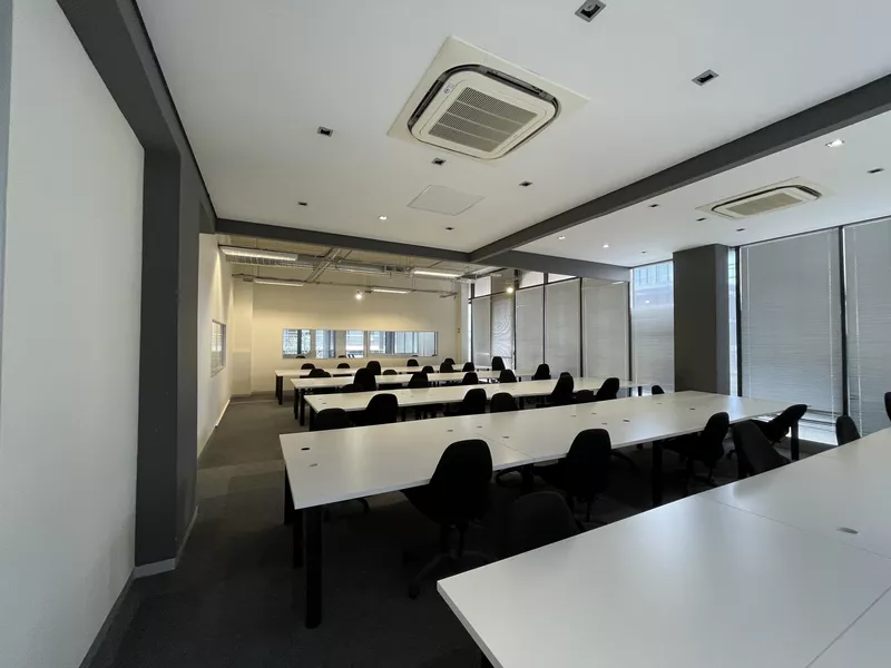 397 m² Office to let in Woodstock, THE BOULEVARD OFFICE PARK, Woodstock, Block F 1st Floor (photo 17)
