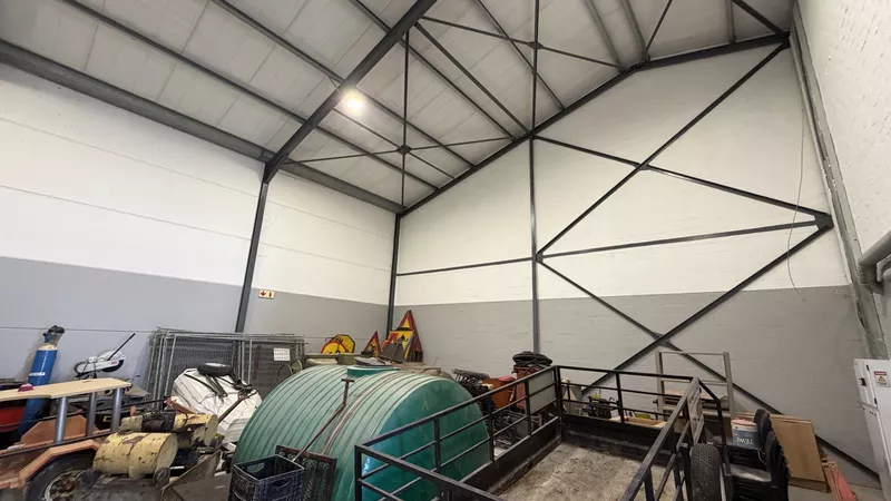327 m² Industrial to let in Stonewood Estate , 27 Tanzanite Crescent (photo 7)