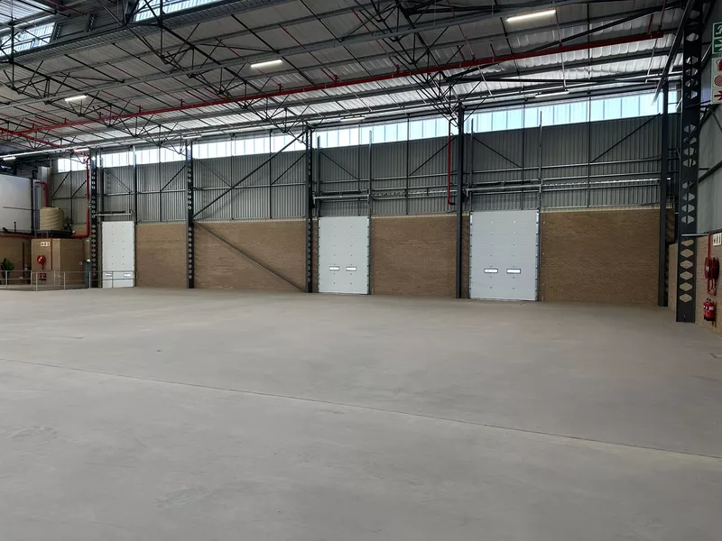 Rand Airport Commercial Park, Germiston (photo 24)