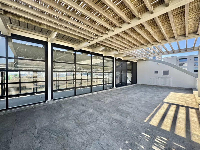 534 m² Office to let in Cape Town City Centre/CBD, 19 Louis Gradner (photo 26)