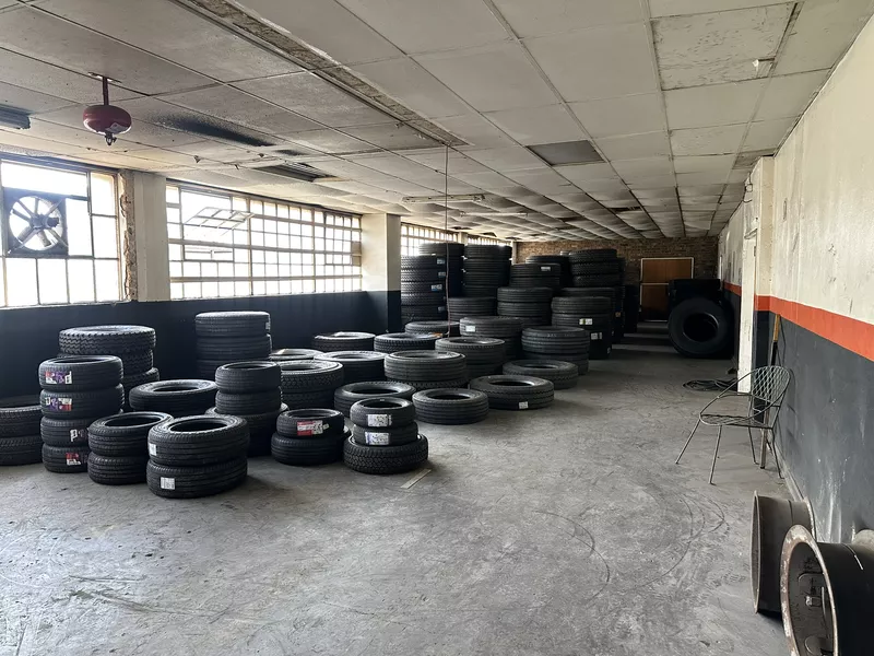 2 563 m² Industrial to let in Gauteng, 6 Beryllium Rd, Alrode, Warehouse (photo 39)
