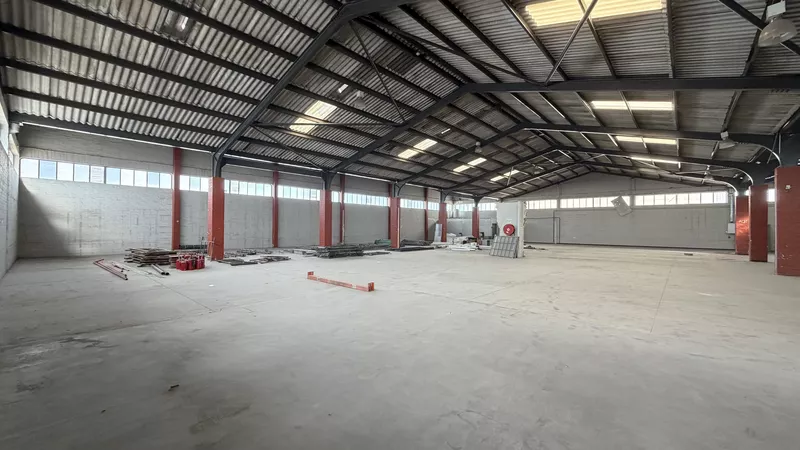 1 900 m² Industrial to let in Paarden Eiland, Paarden Eiland Works (photo 8)
