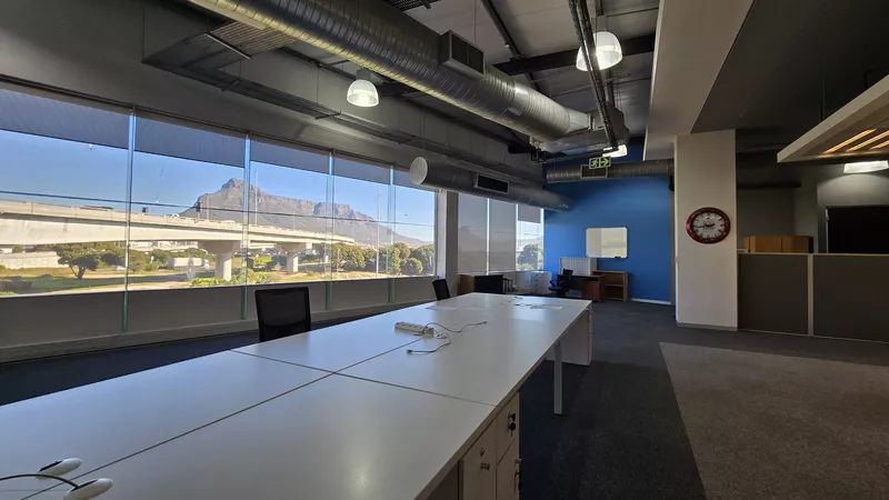 3 000 m² Office to let in Brooklyn, Northgate Park - Building 2 (photo 60)