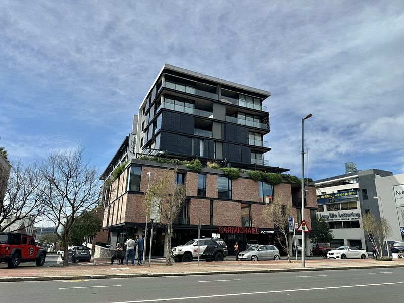115 m² Office to let in De Waterkant, Signature (photo 2)