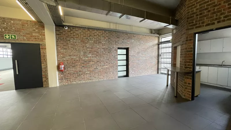 1 172 m² Office to let in Salt River, 127 Cecil Road (photo 14)