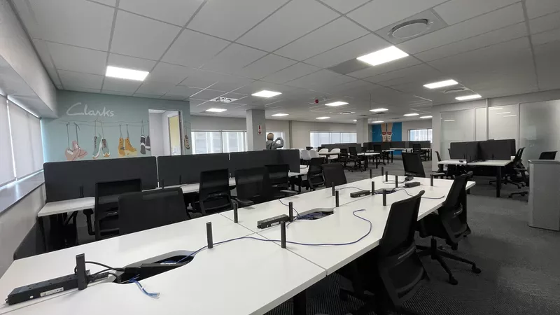 1 516 m² Office to let in Cape Town City Centre/CBD, 22 Long Street (photo 17)