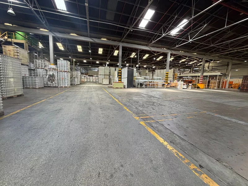 31 802 m² Industrial to let in Paarl, 1 Van Der Stel Street, Paarl, Nampak (photo 16)