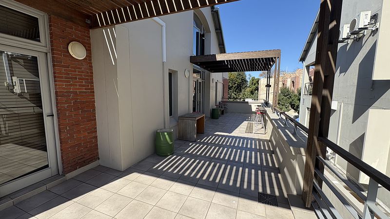 215 m² Office to let in Durbanville, Monaco Square (photo 23)