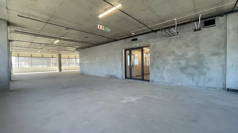 352 m² Office to let in Cape Town City Centre/CBD, The Rubik (photo 15)