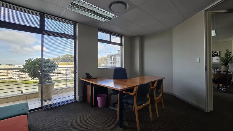 346 m² Office to let in Tyger Waterfront, The Cliffs (photo 29)