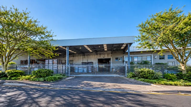 2 Falcon Crescent, Airport Industrial (photo 7)