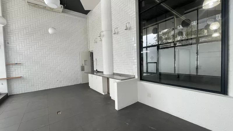 262 m² Office to let in Salt River, 97 Durham (photo 7)