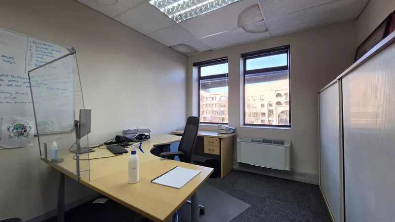 1 067 m² Office to let in Tyger Chambers, Tyger Chambers 2 (photo 19)