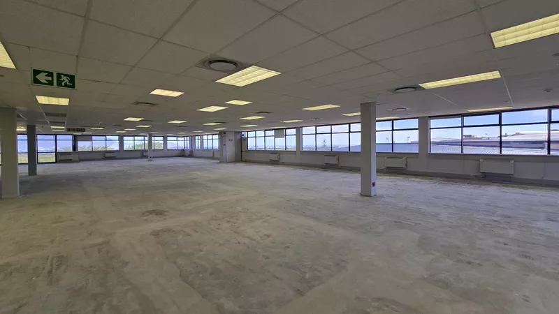 2 516 m² Office to let in Plattekloof Office Park, Plattekloof Office Park - Block C (photo 25)