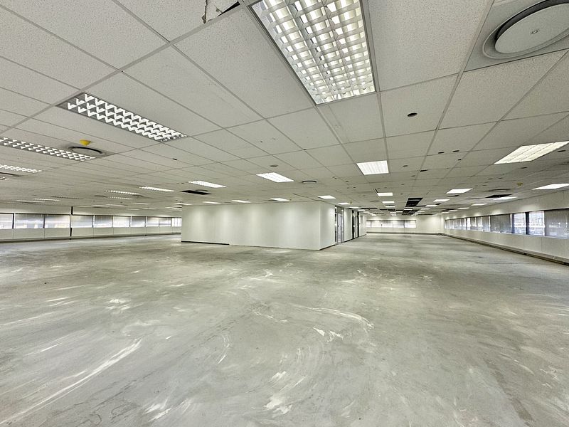 354 m² Office to let in Cape Town City Centre/CBD, The Box (photo 7)