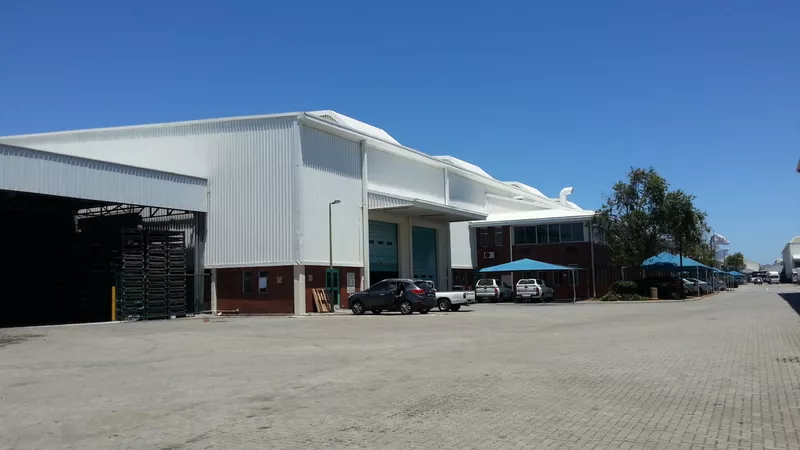 6 931 m² Industrial to let in Epping 2, Ikwezi Park (photo 6)