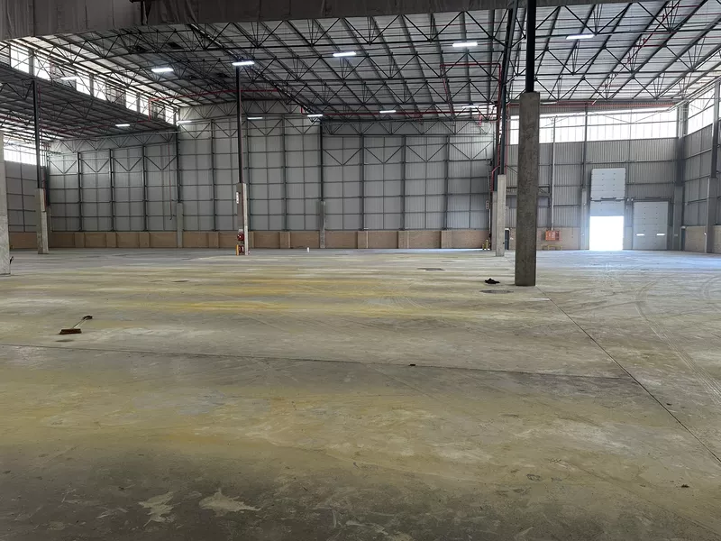 7 739 m² Industrial to let in Meadowdale, 190 Barbara Road (photo 14)