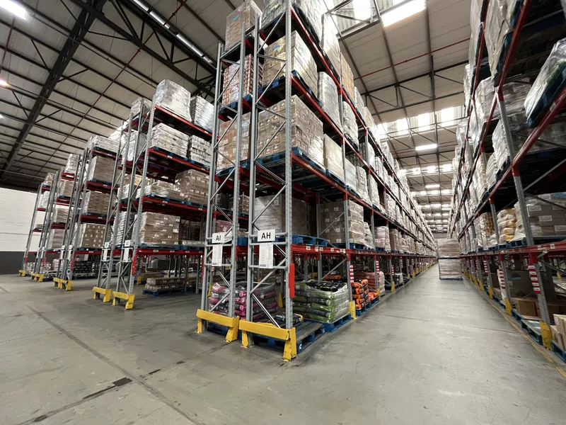 12 879 m² Industrial to let in Parow Industrial, 43 Radnor Road (photo 13)