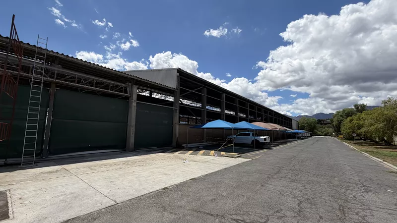 11 600 m² Industrial to let in Paarl, Lambrecht Street, Paarl (photo 32)