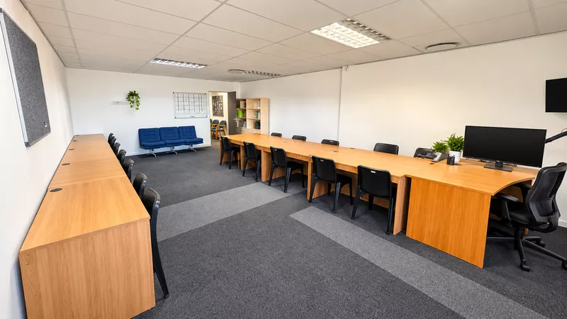 70 m² Office to let in Bellville, Skyscape Terraces (photo 16)