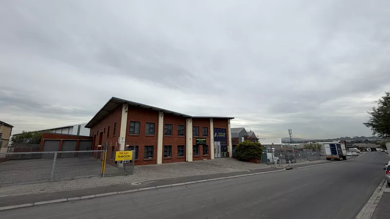 1 067 m² Industrial to let in Brackenfell, 9 Teejay Street (photo 31)
