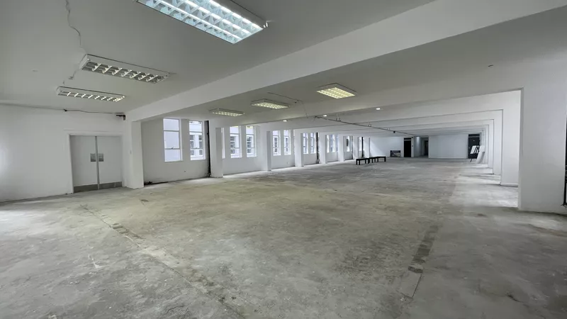 663 m² Office to let in Cape Town City Centre/CBD, The Felix (photo 14)