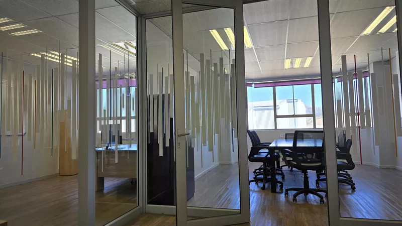 374 m² Office to let in Tijgerpark, Tijger Park Building 3 (photo 13)