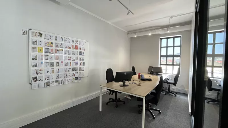 390 m² Office to let in Cape Town, The Harrington (photo 24)