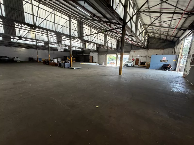 3 365 m² Industrial to let in Sacks Circle Industrial, 2 Sacks Circle (Jablo Park) (photo 21)